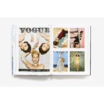 Декоративная книга (VOGUE - Обложки)