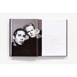Декоративная книга (VOGUE X Music)