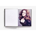 Декоративная книга (VOGUE X Music)