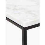 Marble Coffee Table (Alys)