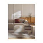 Light beige Tumba (Melva)