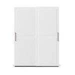 White Wardrobe (Charlotte)