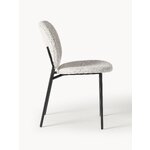 White Chair (Ulrica)