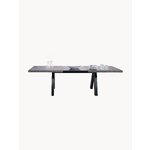 Extendable dining table apex (temahome)
