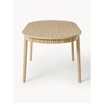 Dining table (Calary) 160-210x92