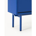 Blue Shoe Cabinet (Elona)