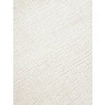 Light round viscose carpet (jane) d=300 intact