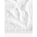 Kylpyhuonematto (Lehti) 70x120