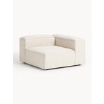 Light Beige Sofa Corner Module (Lenn)
