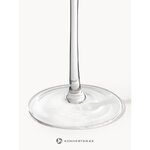 Sparkling Wine Glasses Aleo 4pcs (WW)