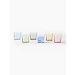 Veeklaaside Komplekt Lola (Aida) 6tk