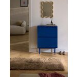 Blue Shoe Cabinet (Elona)