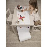 Koka bērnu galdiņš Little Arch (Ferm Living Kids)