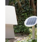 LED Table Lamp No. 1 (8Seasons)