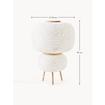 Table lamp (Misaki)