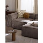 Grey Sofa Corner Module (Lennon)