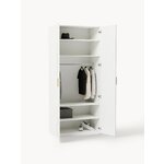 White Wardrobe (Denise)
