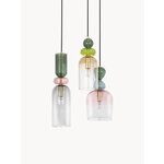 Rippvalgusti Murano (Nova Luce)