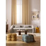 Kollane Diivanilaud (Illy)