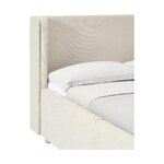 Helebeež Polsterdatud Voodi (Arche)180x200