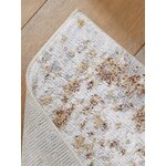 Beige Carpet Rossa (Rama Carpets) 200x300