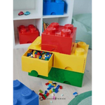 Rakstāmgalda atvilktne (Brick Eight)