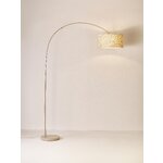 Smėlio spalvos toršeras (Niels)