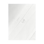 White Cotton Pillowcase 65x65