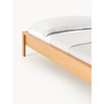 Light brown Bed (Tammy) 160x200