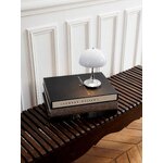 LED Laualamp Panthella 160 (Louis Poulsen)