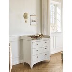 Changing cabinet Leander Classic for Kids Dresser (Leander)