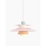 Pendant lamp PH 5 (Louis Poulsen)