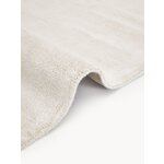 Light Handwoven Viscose Rug (Jane) 400x500cm