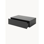 Black Coffee Table Mass (New Works)