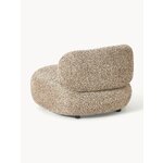 Beige armchair (alba)