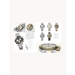 Fotoraamat The Watch Book Rolex (teNeues)
