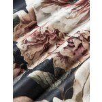 Duvet cover blossom (ww) 220x155