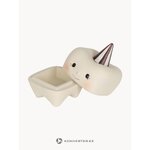 Storage box Tooth (Konges Sløjd)
