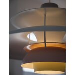Pendant lamp PH 5 (Louis Poulsen)