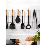 Tarjoilulusikka Cook (Staub)