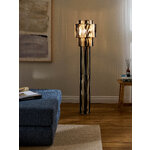 Grīdas lampa (Mežģīnes)