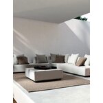 Modulaarne Aiamööblikomplekt Piper (Bizzotto)