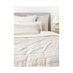 Striped Pattern Pillowcase (Mindy)40x80