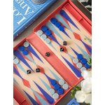 Mäng Backgammon Classic (Printworks)