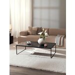 Black Coffee Table (Alys)