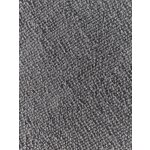 Grey Cotton Rug (Lora)300x400