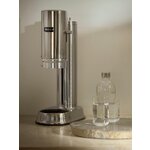 Carbonator Pro Bubble Machine (Aarke)
