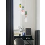 Rippvalgusti Murano (Nova Luce)