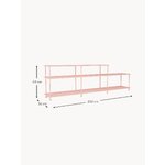 Стеллажная система Montana Free 111220 (Montana Furniture)