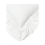 White Cotton Pillowcase 65x65